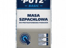 Семья продуктов ACRYL-PUTZ® увеличилась - к ней присоединились Шпаклевка и Гипсовый клей 