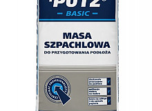 Семья продуктов ACRYL-PUTZ® увеличилась - к ней присоединились Шпаклевка и Гипсовый клей 