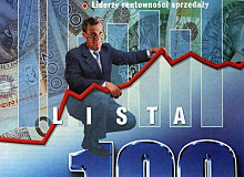Список 100 наиболее крупных предприятий Покарпатья