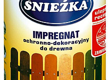 Улучшенный импрегнат для дерева