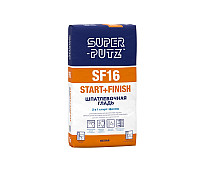SUPER-PUTZ SF16