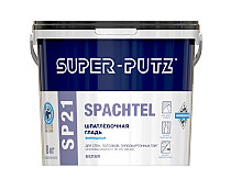 SUPER- PUTZ SP21