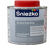 Śnieżka Srebrzanka