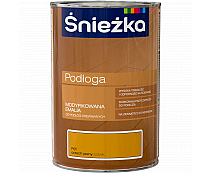 Śnieżka Podloga