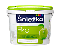 Śnieżka EKO