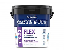 ACRYL-PUTZ® FX 23 Flex